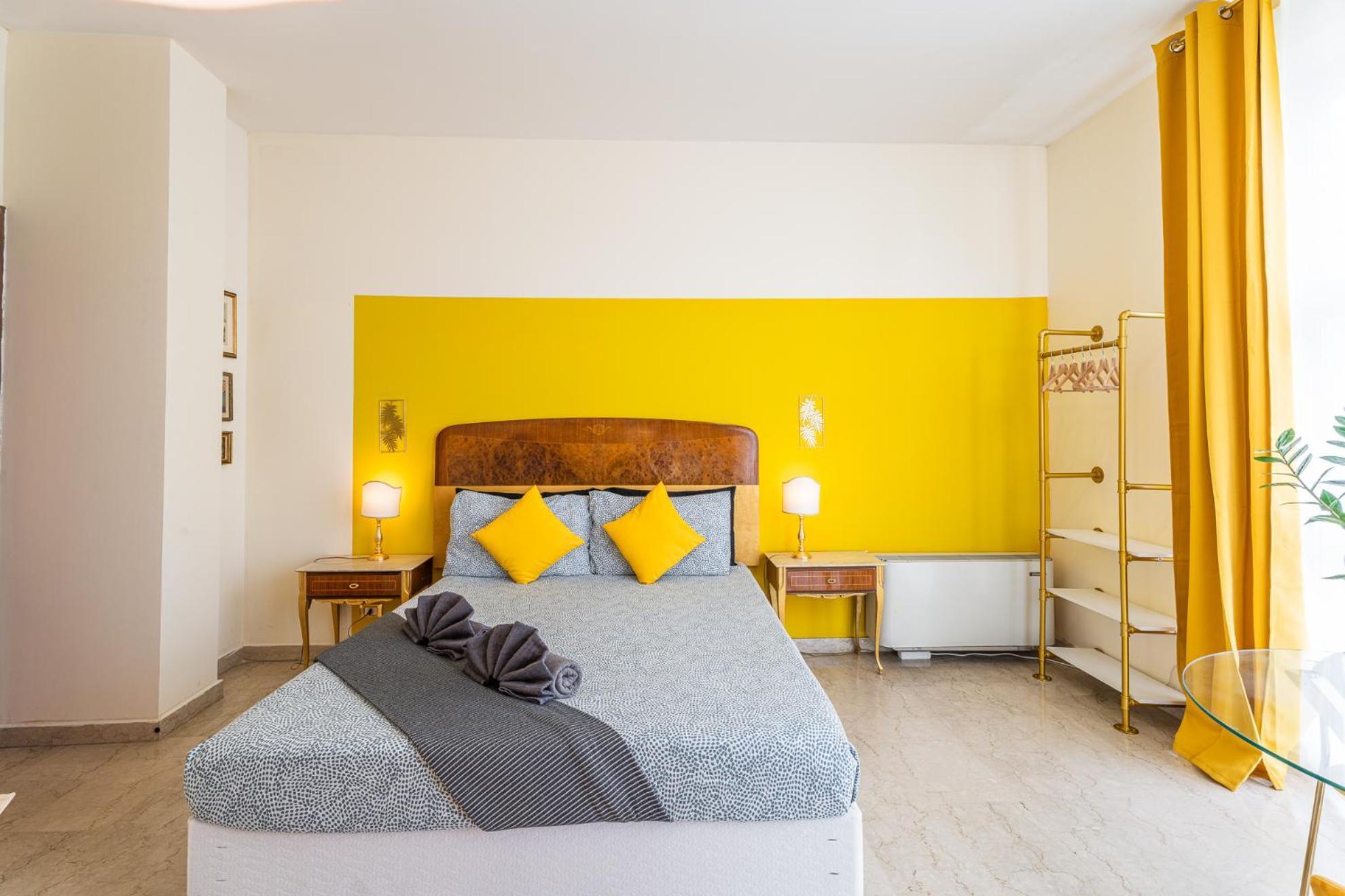 Apartment Bigfamilyflats - Vatican & Navona Rom